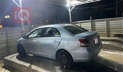 تويوتا يارس